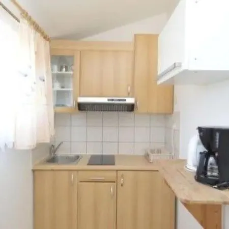 Ein Im Zweirosen By Interhome Lejlighed *