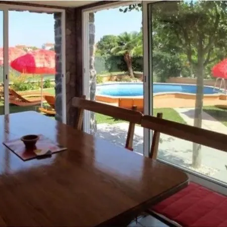 Ein Im Zweirosen By Interhome Lejlighed Fažana