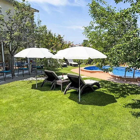 Ein Im Zweirosen By Interhome Appartement *